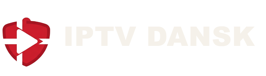 IPTV Danmark 4K logo